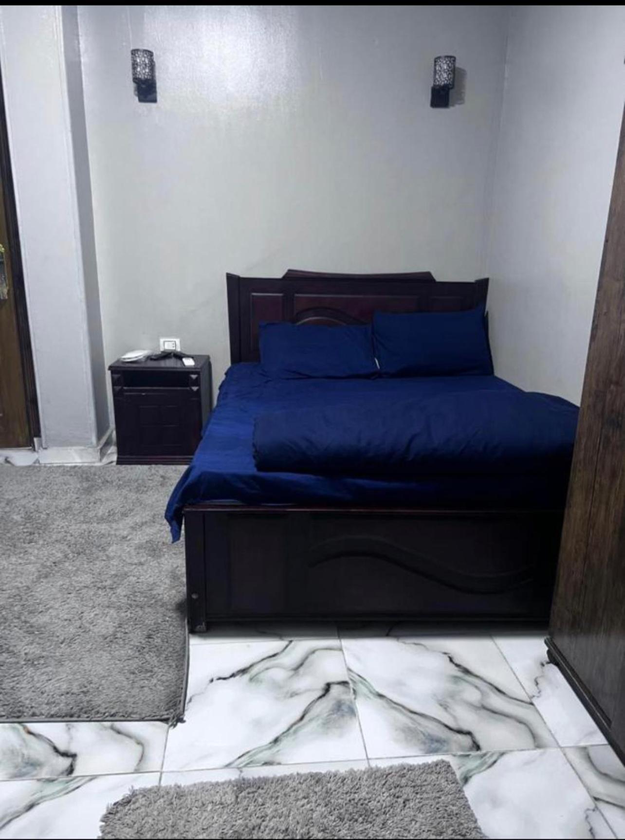 Kafret el-Gabal City Pyramids Inn מראה חיצוני תמונה