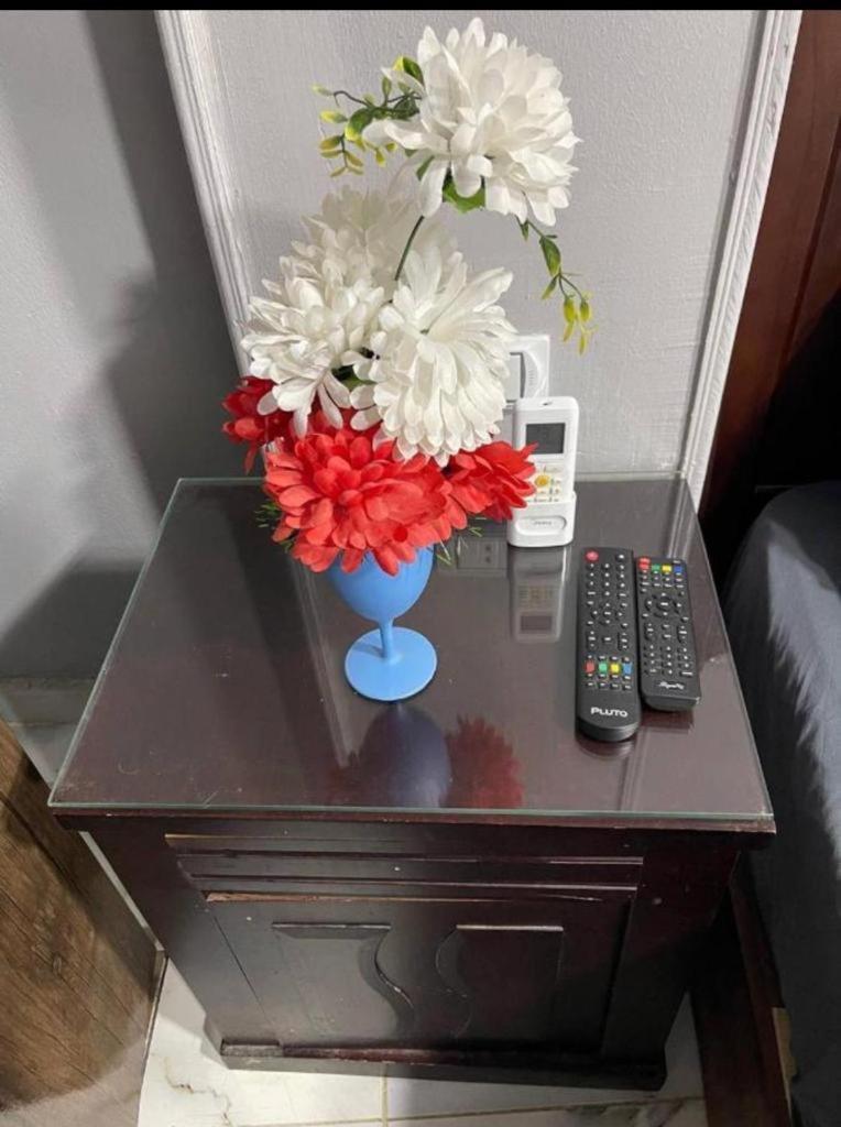Kafret el-Gabal City Pyramids Inn מראה חיצוני תמונה