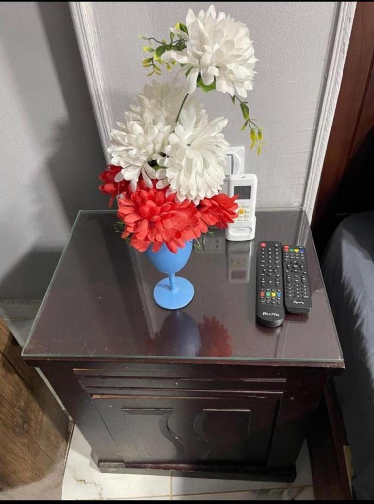 Kafret el-Gabal City Pyramids Inn מראה חיצוני תמונה
