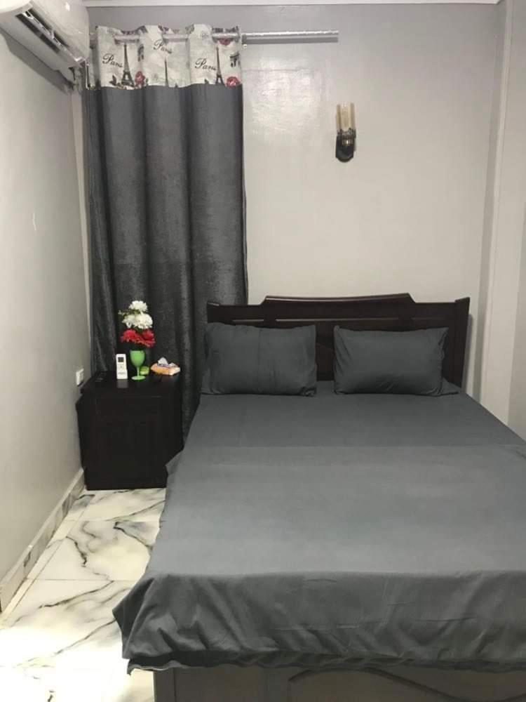Kafret el-Gabal City Pyramids Inn מראה חיצוני תמונה