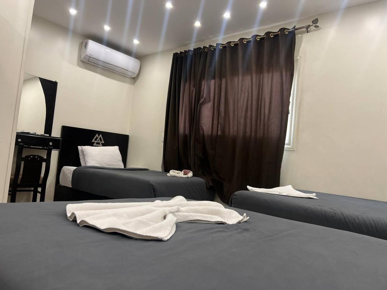 Kafret el-Gabal City Pyramids Inn מראה חיצוני תמונה