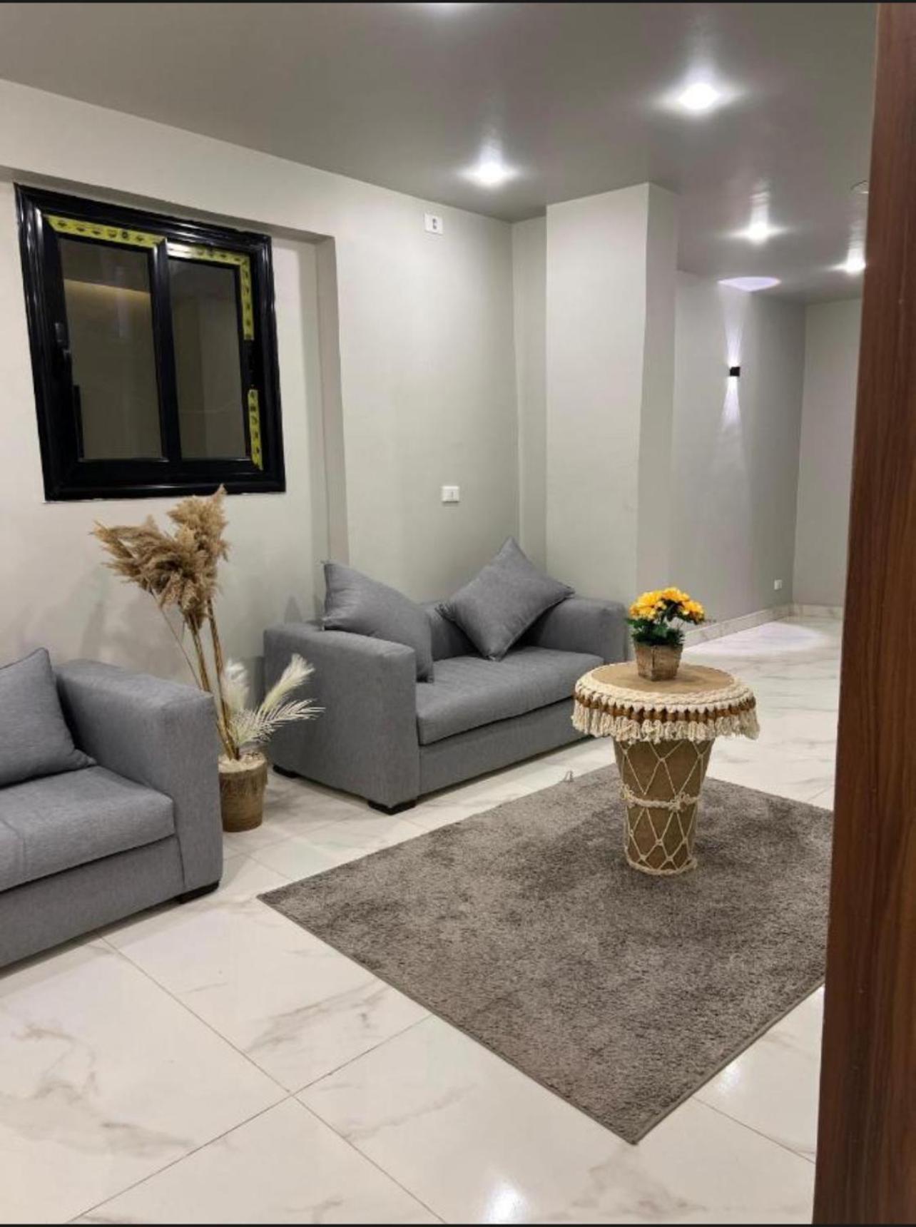 Kafret el-Gabal City Pyramids Inn מראה חיצוני תמונה